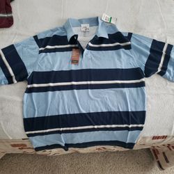 Haggard Ran 2 In 1 Polo Shirt