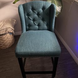 Counter Height Stools 2x