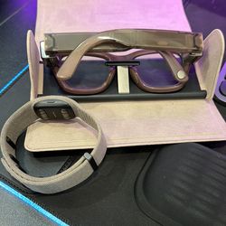 Ray-Ban Meta Display