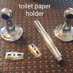 Toilet Paper Holder 