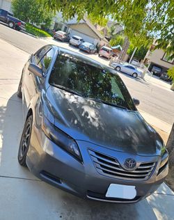 2008 Toyota Camry