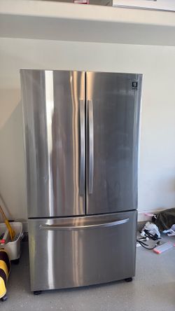 Samsung refrigerator
