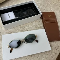Celine Sunglasses 