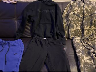 Outfits