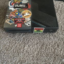  Xbox One