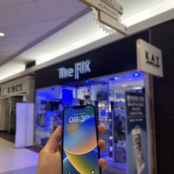 iPhone 13 128GB Midnight UNLOCKED