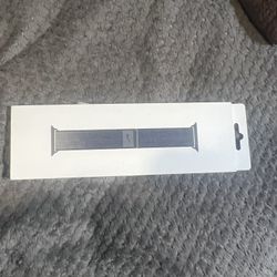 Apple Watch Nike Sports Loop