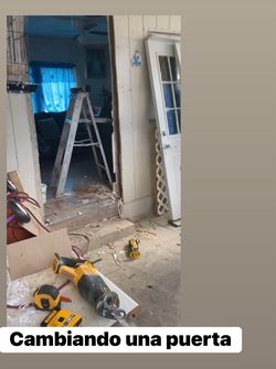 Remodelación