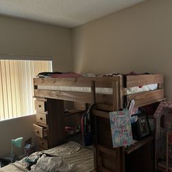 Bump Beds My Daughter Barely Slept In