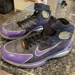 rare KOBE Hurrache 2k4