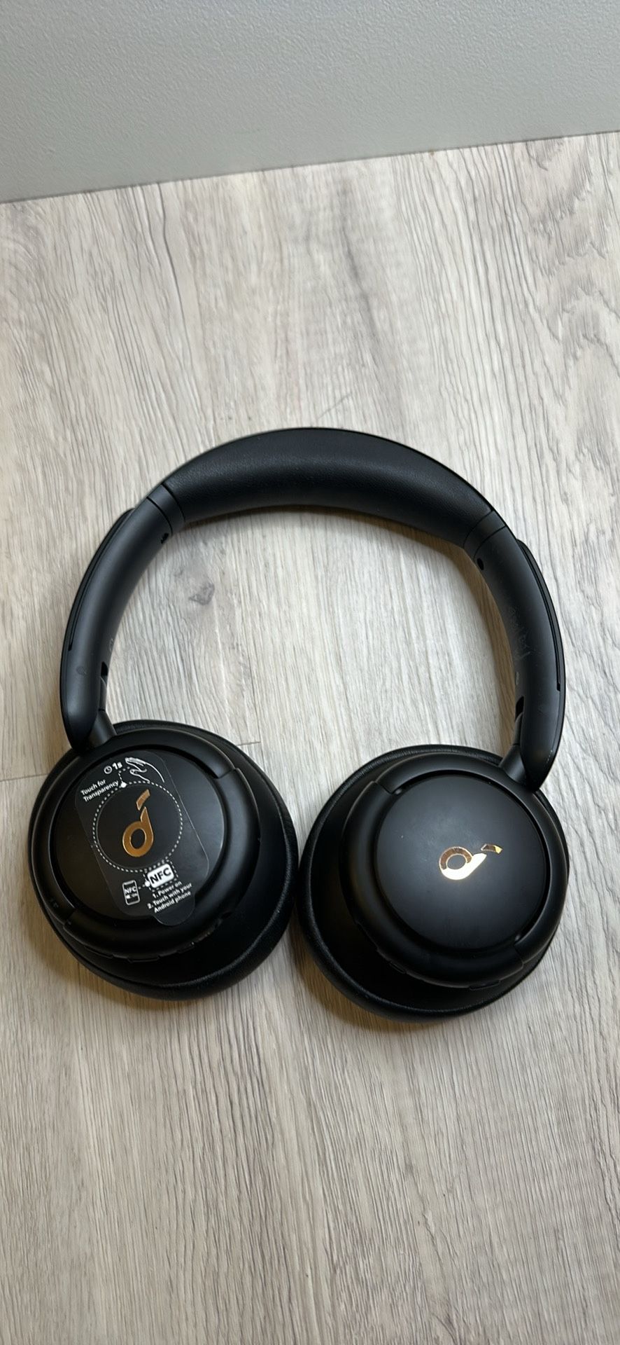 Soundcore Life Q30 Wireless Over-Ear Headphone Hi-Res ANC Headset 40Hr Playtime