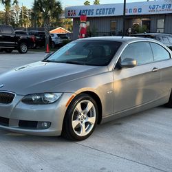 2010 BMW 328i