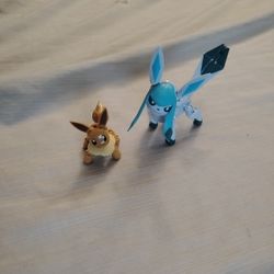 Pokemon Legos 