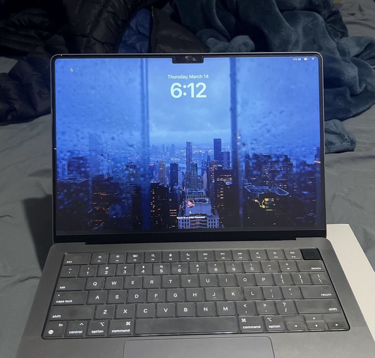 MacBook Pro