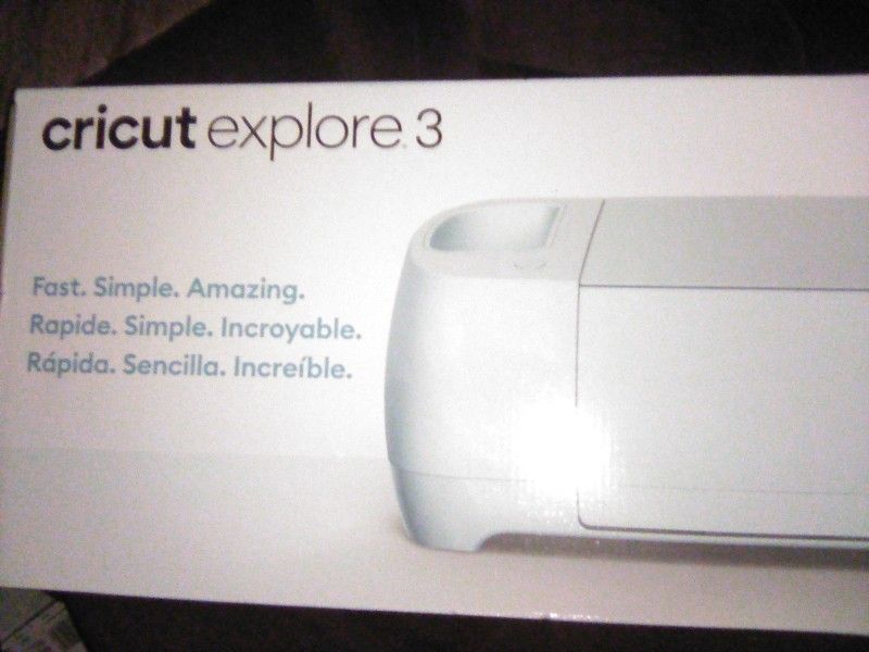 Cricut