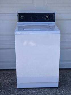 🔥 MAYTAG WASHER • HEAVY DUTY • EXCELLENT CONDITION 🔥