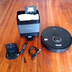 Roborock Q5Pro+ Vacuum