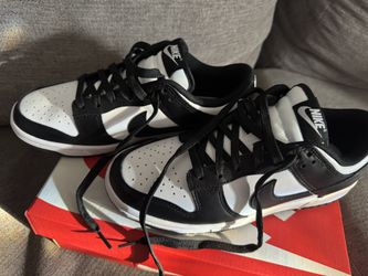 Brand New Panda Dunks!