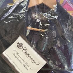 Men’s Cashmere Sport Coat