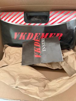 Vkdemer Electric Sheep/Dog Shears