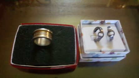 Coach jewelry