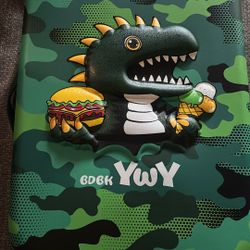 Kids Lunch Bag