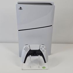 Sony PlayStation 5 Slim Digital Edition PS5 1TB White Console System CFI-2015