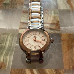   Bulava Bracelet Watch