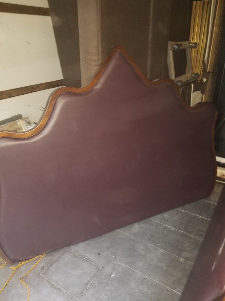 Head Board queen size