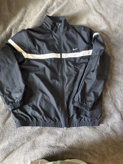 Nike Windbreaker