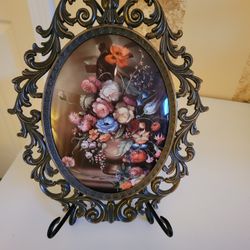 Italy Make Glass Pictures, Art ,wall Decor