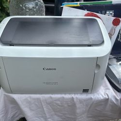 Canon Printer