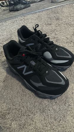 New balance