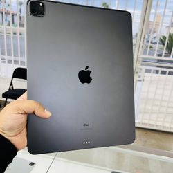 iPad Pro 4th Gen 12.9inch 128gb 
