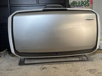 Fellowes AeraMax Professional AM IV air purifier