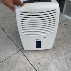 Haier Humidifier 