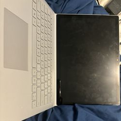 HP Surface touch Screen laptop