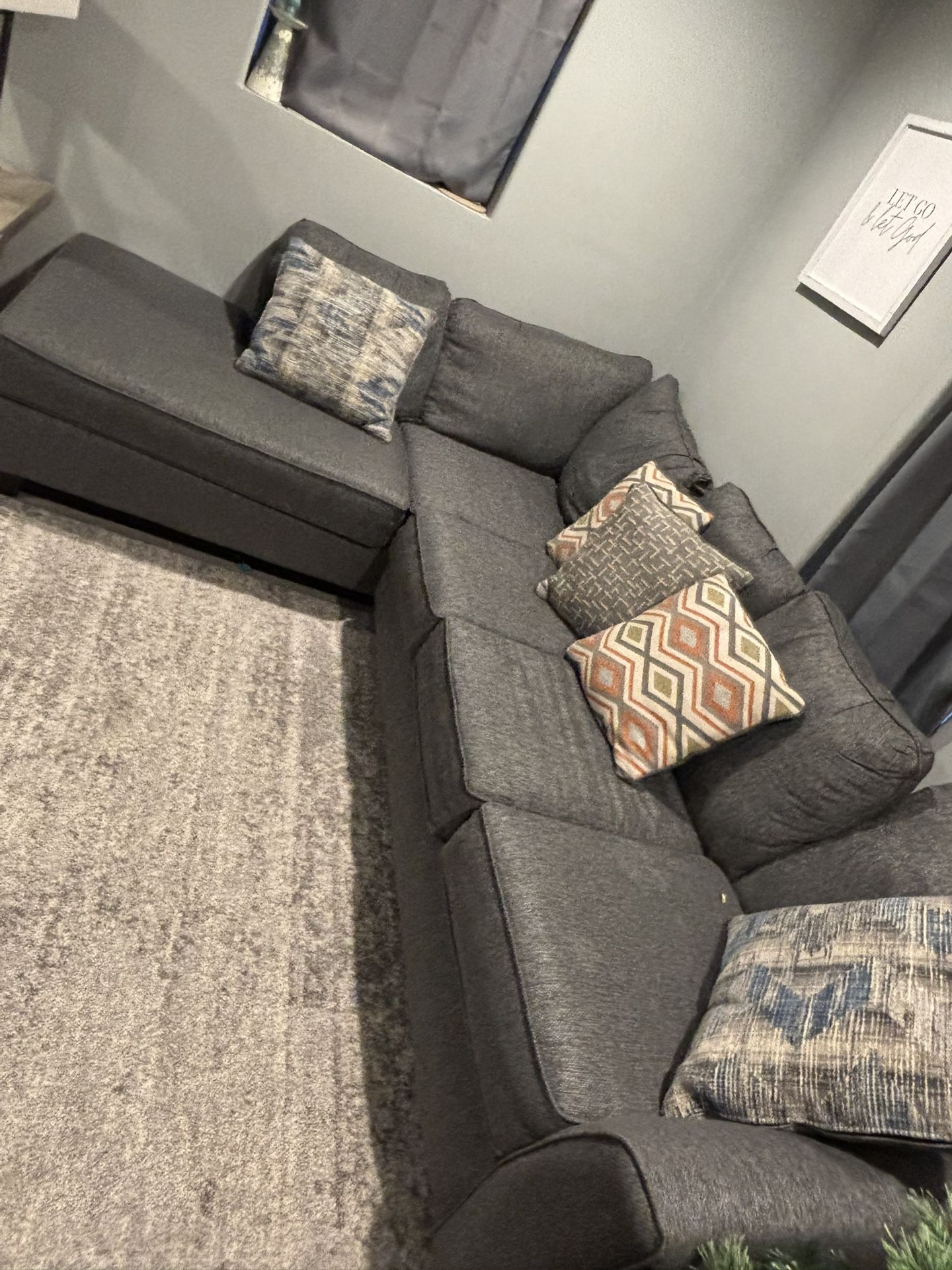 Couch For Sale