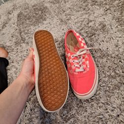 Vans Size 7