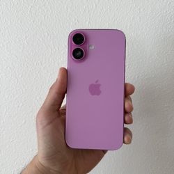 IPhone 16 128Gb