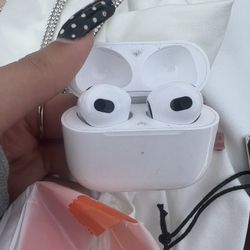 Air Pods 3