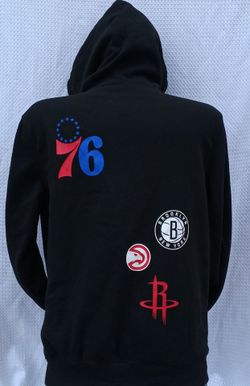 NBA Hoodie