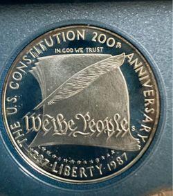 coins Prestige coin