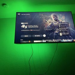 65 Inch Tv 