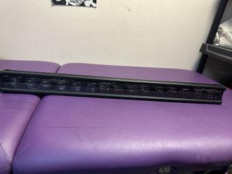 Led Light Bar Element Brand