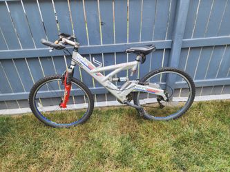 Nice Bike