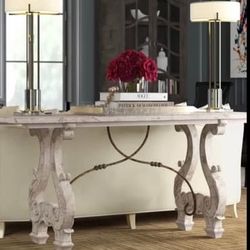 Console Table 