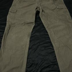 5.11 Tactical Pants 36X32