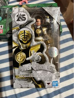Power rangers