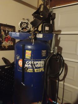 Big Air Compressor